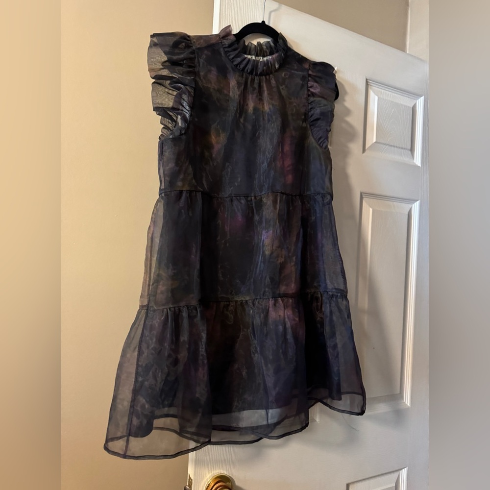 Marie Oliver Dress